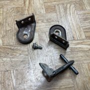 Крепление сиденья для Nissan Almera N15