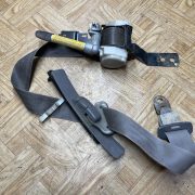 Ремень безопасности передний левый для Nissan Almera N15