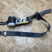 Ремень безопасности передний правый для Nissan Almera N15