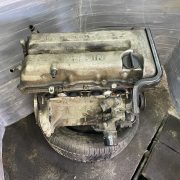 Двигатель для Nissan Almera I (N15)