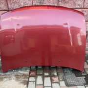 Капот для Nissan Almera N15