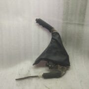 Рычаг ручного тормоза (ручника) для Opel Astra F