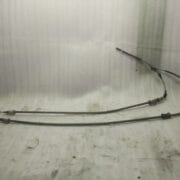 Трос ручника для Opel Astra F