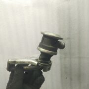 Клапан EGR для Opel Sintra