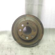 Диск тормозной передний для Opel Astra F