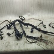 Проводка двигателя для Opel Astra F