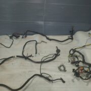 Проводка для Opel Astra F