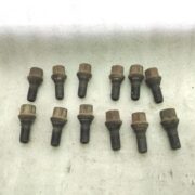 Болт колесный для Opel Astra F