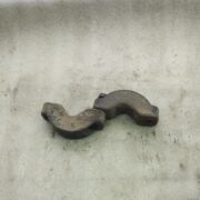 Полуось (приводной вал