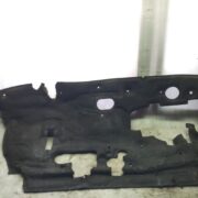 Шумоизоляция моторного отсека для Opel Astra F