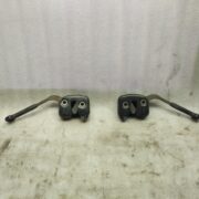 Замок спинки сиденья для Ford Escort 5