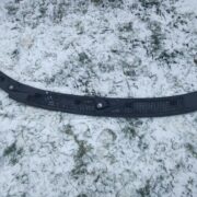 Дождевик для Ford Escort 5