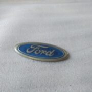 Эмблема для Ford Escort 5