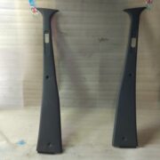 Обшивка стойки центральной левой для Ford Escort 5