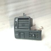 Дефлектор обдува салона для Ford Escort 5