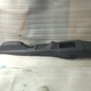 Консоль салона (кулисная часть) для Ford Escort 5