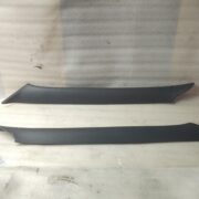 Обшивка стойки передней левой для Ford Escort 5