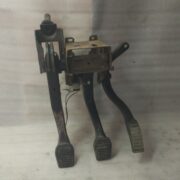 Узел педальный (блок педалей) для Ford Escort 5