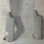 Козырек солнцезащитный для Ford Escort 5