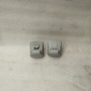 Крепление (крючок) солнцезащитного козырька для Ford Escort 5