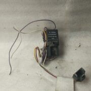 Реле (прочие) для Ford Escort 5