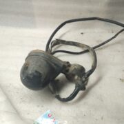 Блок согласования фаркопа для Ford Escort 5