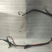 Силовой провод аккумулятора для Ford Escort 5
