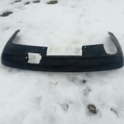 Бампер задний для Opel Omega B