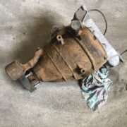 Редуктор заднего моста для Opel Omega B