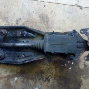 Кулиса для Opel Omega B