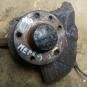 Ступица передняя правая для Opel Omega B