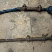 Тяга рулевая для Opel Omega B