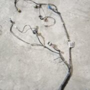 Проводка двери для Opel Omega B