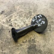 Насос масляный для Nissan Primera P11