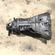КПП механическая (МКПП) для Opel Omega B