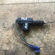 Активатор (привод) замка двери для Mitsubishi Lancer 7