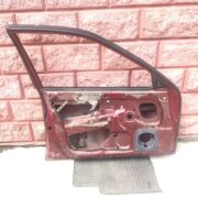 Дверь передняя левая для Mitsubishi Lancer 7