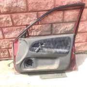 Дверь передняя правая для Mitsubishi Lancer 7