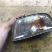 Поворотник левый для Mitsubishi Lancer 7