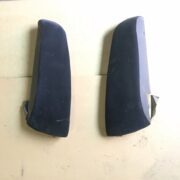 Обшивка салона для Mitsubishi Lancer 7