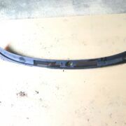 Дождевик для Mitsubishi Lancer 7