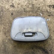 Подсветка салона для Mitsubishi Lancer 7