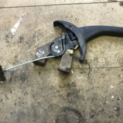 Рычаг ручного тормоза (ручника) для Mitsubishi Lancer 7