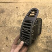 Дефлектор обдува салона для Mitsubishi Lancer 7