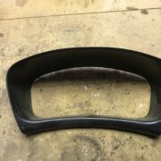 Кожух панели приборов для Mitsubishi Lancer 7