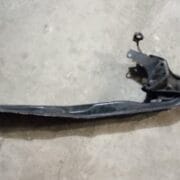 Балка подвески передняя (подрамник) для Nissan Primera P11