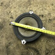 Динамик для Mitsubishi Lancer 7