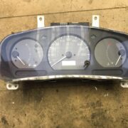 Щиток приборов (приборная панель) для Mitsubishi Lancer 7