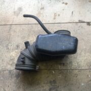 Патрубок воздушного фильтра для Mitsubishi Lancer 7