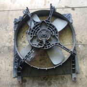 Вентилятор радиатора для Mitsubishi Lancer 7
